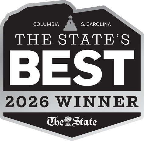 The State's Best 2026 Silver Winner